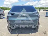2021 Hyundai Tucson фото
