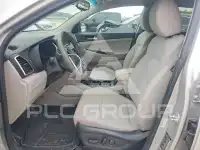 2021 Hyundai Tucson фото