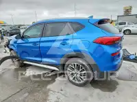 2021 Hyundai Tucson photo
