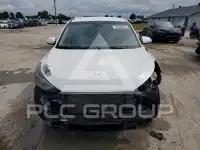 2021 Hyundai Tucson фото