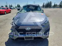 2021 Hyundai Tucson фото