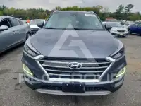 2021 Hyundai Tucson фото