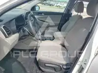 2021 Hyundai Tucson фото