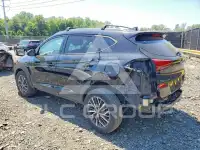 2021 Hyundai Tucson фото