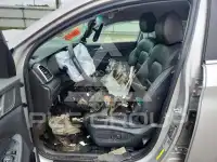 2021 Hyundai Tucson фото