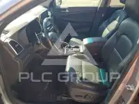 2021 Hyundai Tucson фото