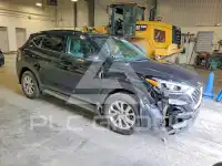 2021 Hyundai Tucson фото