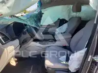 2021 Hyundai Tucson фото