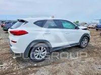 2021 Hyundai Tucson photo