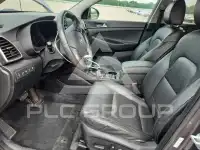 2021 Hyundai Tucson photo