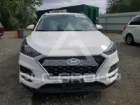 2021 Hyundai Tucson photo