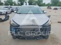 2021 Hyundai Tucson фото
