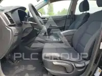 2021 Hyundai Tucson фото