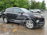 2021 Hyundai Tucson фото