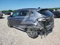 2021 Hyundai Tucson фото