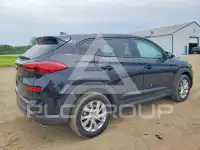 2021 Hyundai Tucson фото
