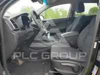2021 Hyundai Tucson фото