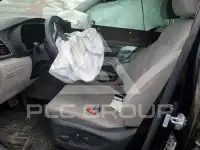 2021 Hyundai Tucson фото