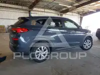 2021 Hyundai Tucson фото