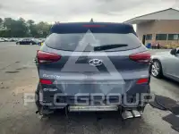 2021 Hyundai Tucson фото