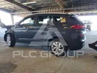 2021 Hyundai Tucson фото