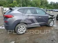 2021 Hyundai Tucson photo