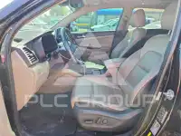 2021 Hyundai Tucson фото