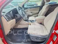 2021 Hyundai Tucson фото