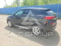 2021 Hyundai Tucson фото