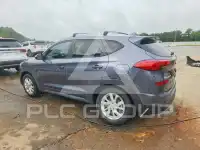 2021 Hyundai Tucson фото