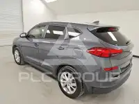 2021 Hyundai Tucson фото