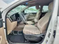 2021 Hyundai Tucson фото