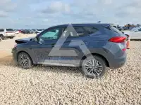 2021 Hyundai Tucson фото