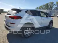2021 Hyundai Tucson фото