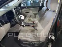 2021 Hyundai Tucson photo