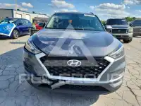 2021 Hyundai Tucson photo