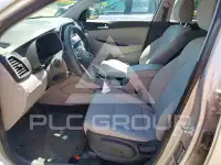 2021 Hyundai Tucson фото