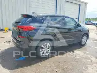 2021 Hyundai Tucson фото