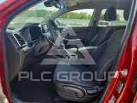 2021 Hyundai Tucson фото