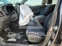 2021 Hyundai Tucson фото
