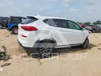 2021 Hyundai Tucson photo