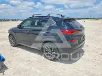 2021 Hyundai Tucson фото