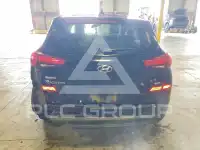 2021 Hyundai Tucson photo