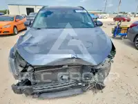 2021 Hyundai Tucson фото
