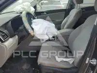 2021 Hyundai Tucson фото