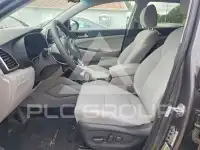 2021 Hyundai Tucson фото