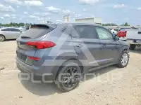 2021 Hyundai Tucson фото