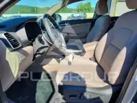 2021 Hyundai Tucson фото