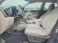 2021 Hyundai Tucson фото