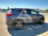 2021 Hyundai Tucson photo